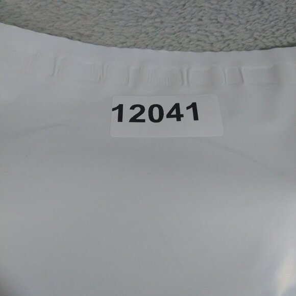 Volcom Shorts Mens 33 Gray Vmonty Stretch Chino Flat Front Mid Rise Skater Surf - Picture 9 of 9